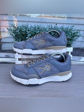 Kuru Quantum 2 Walking Shoes